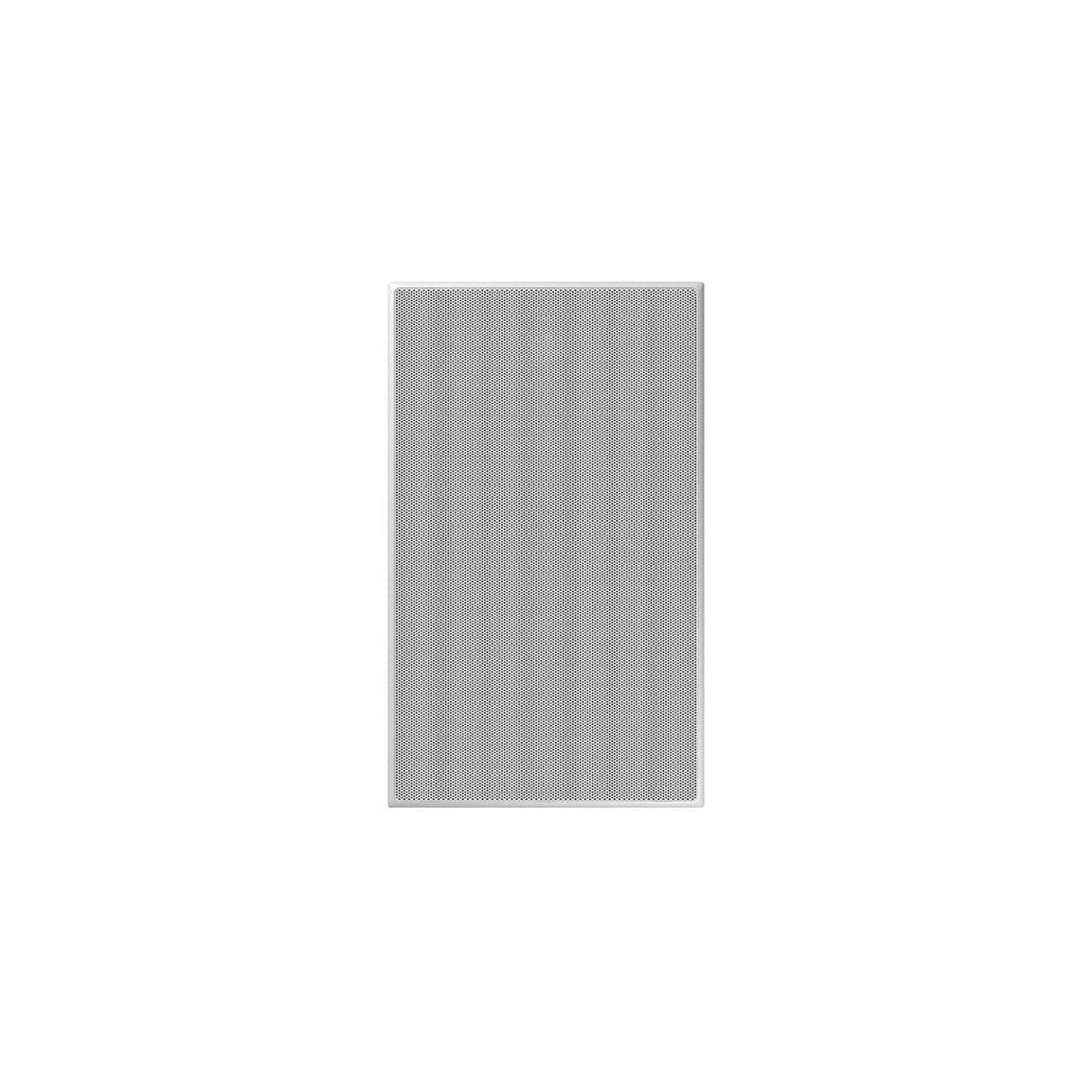 BOWERS & WILKINS CWM8.5D , įmontuojama garso kolonėlė - grotelės