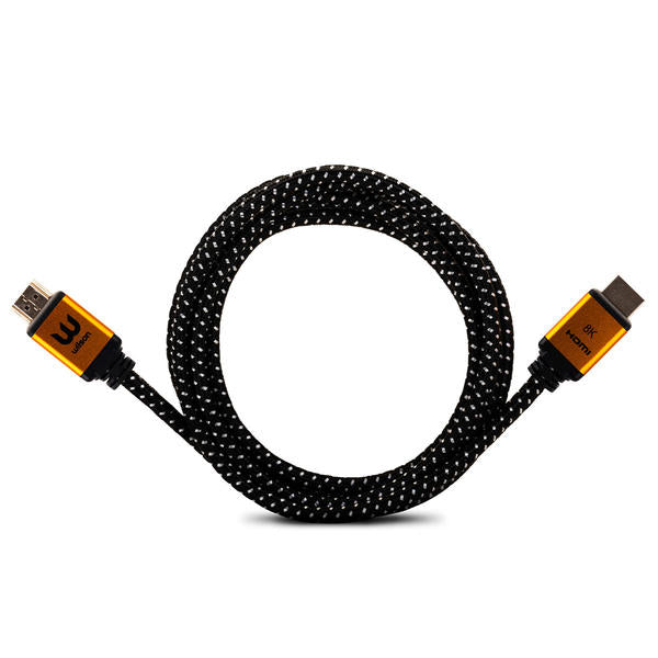 WILSON HDMI CABLE, (2 m.) premium signalinis HDMI kabelis