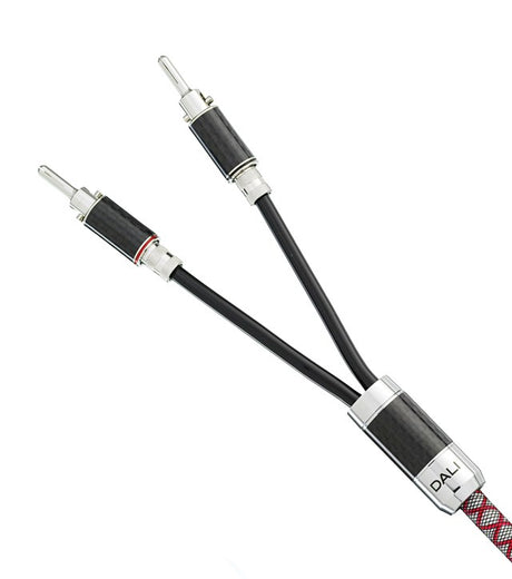 Copy of DALI CONNECT SC RM230S 2 x 3, garsiakalbio kabelis