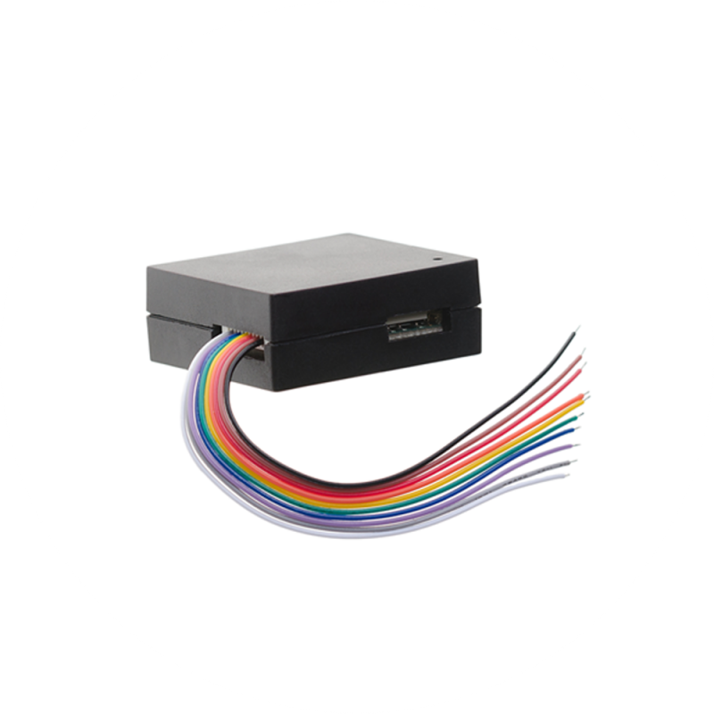 Universalus modulis Danalock V3 Bluetooth + Z-Wave Išmanūs namai Danalock AUTOGARSAS.LT