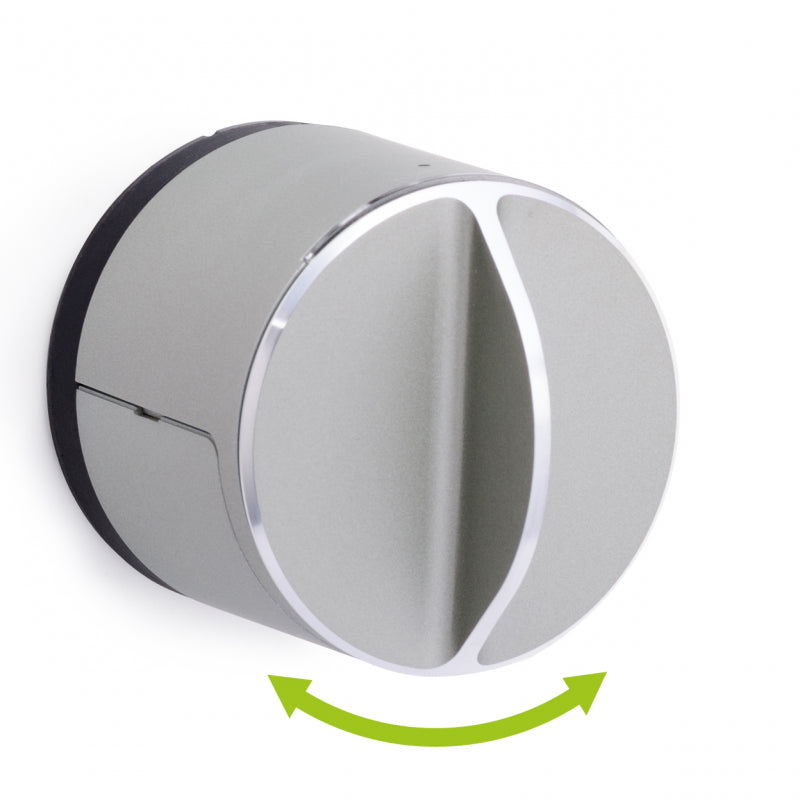 Išmanioji spyna Danalock V3 BT, su spyna Išmanūs namai Danalock AUTOGARSAS.LT