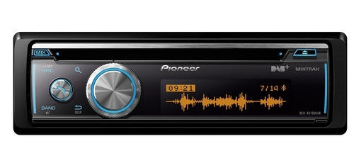 Pioneer DEH-X8700DAB automagnetola