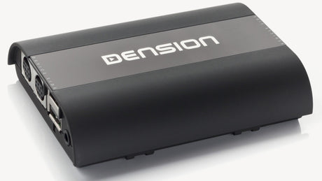 Automobilinis USB adapteris Dension Gateway 500S BT GW52MO1 AV/USB/AUX/BT adapteriai Dension AUTOGARSAS.LT