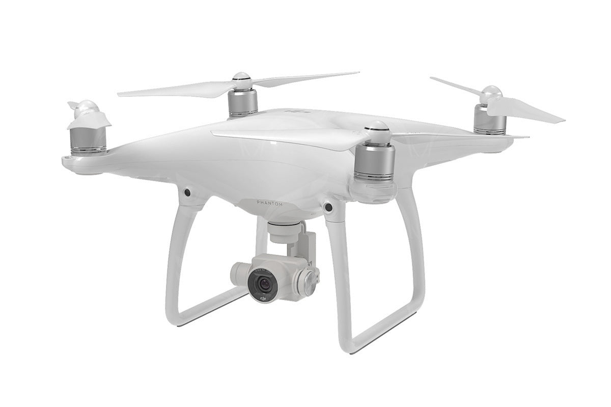 Dronas DJI Phantom 4 PRO, 4 krypčių kliūčių vengimas. 5D kliūčių vengimo sistema, atnaujinta 20Mpix kamera, raiška iki 4K 60fps Išmanūs sprendimai DJI AUTOGARSAS.LT