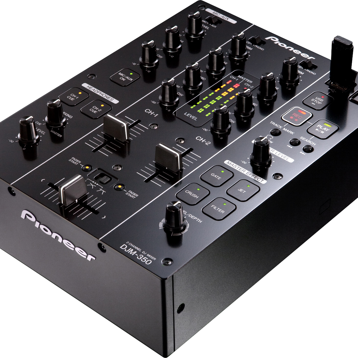 DJM350 パイオニア　pioneer Pioneer DJM-350