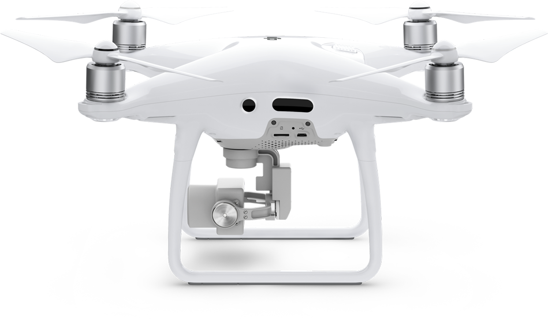 Dronas DJI Phantom 4 PRO, 4 krypčių kliūčių vengimas. 5D kliūčių vengimo sistema, atnaujinta 20Mpix kamera, raiška iki 4K 60fps Išmanūs sprendimai DJI AUTOGARSAS.LT