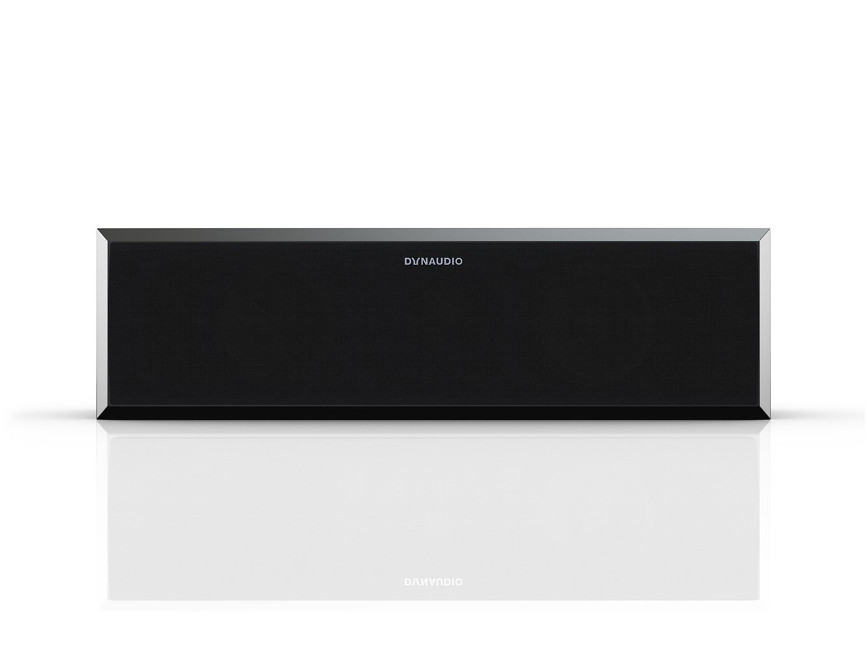 Centrinė garso kolonėlė Dynaudio Emit M15 C, 150W, 2-jų juostų Kolonėlės Dynaudio AUTOGARSAS.LT