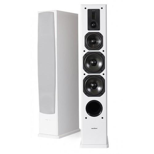 Stereo komplektas - AV resyveris Denon AVR-X2500H, su kolonėlėm Dynavoice Definition DF-6 Stereo Stereo AUTOGARSAS.LT