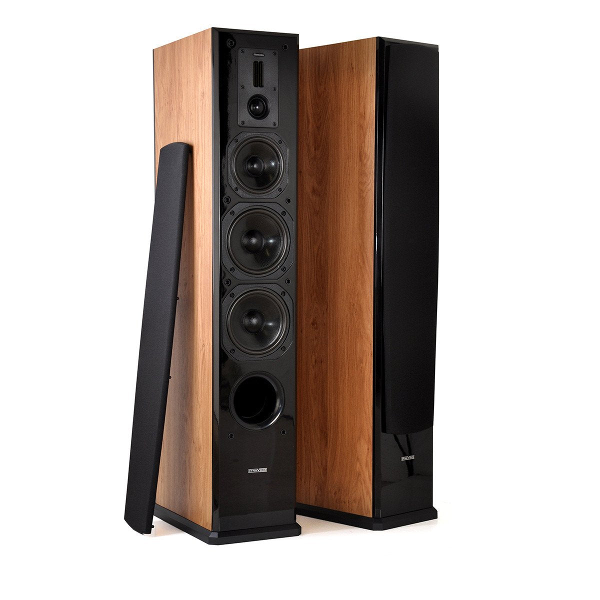 Stereo komplektas - AV resyveris Denon AVR-X2500H, su kolonėlėm Dynavoice Definition DF-6 Stereo Stereo AUTOGARSAS.LT