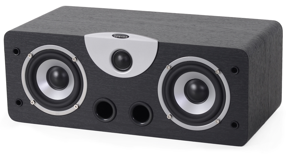 Namų kino komplektas - stiprintuvas Yamaha RX-V483, su kolonėlėm Dynavoice Magic F-6, S-4, C-4 EX (v.3) Namu kinas Namų kinas AUTOGARSAS.LT