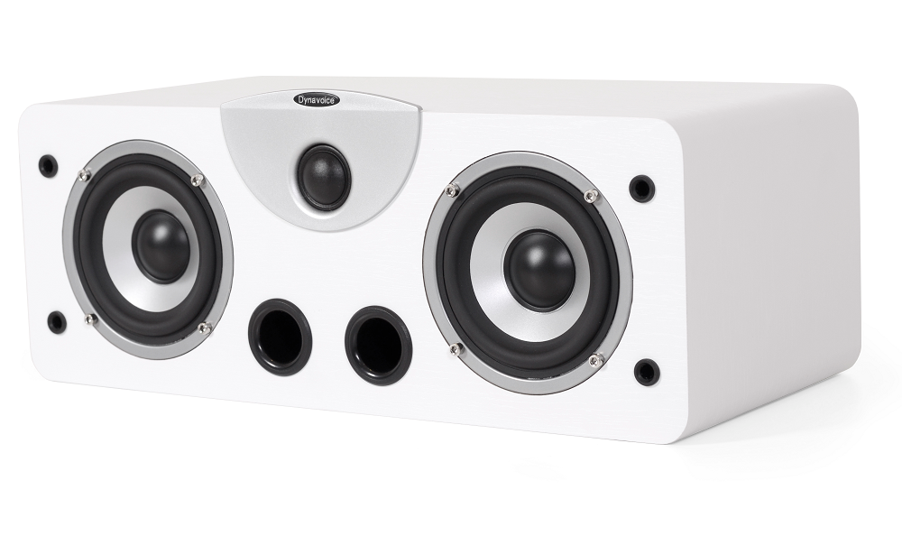 Namų kino komplektas - stiprintuvas Yamaha RX-V483, su kolonėlėm Dynavoice Magic F-6, S-4, C-4 EX (v.3) Namu kinas Namų kinas AUTOGARSAS.LT