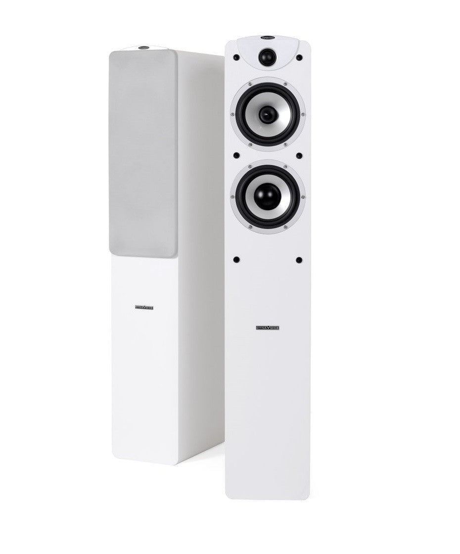 Dynavoice Magic F-5 EX Kolonėlės Dynavoice AUTOGARSAS.LT