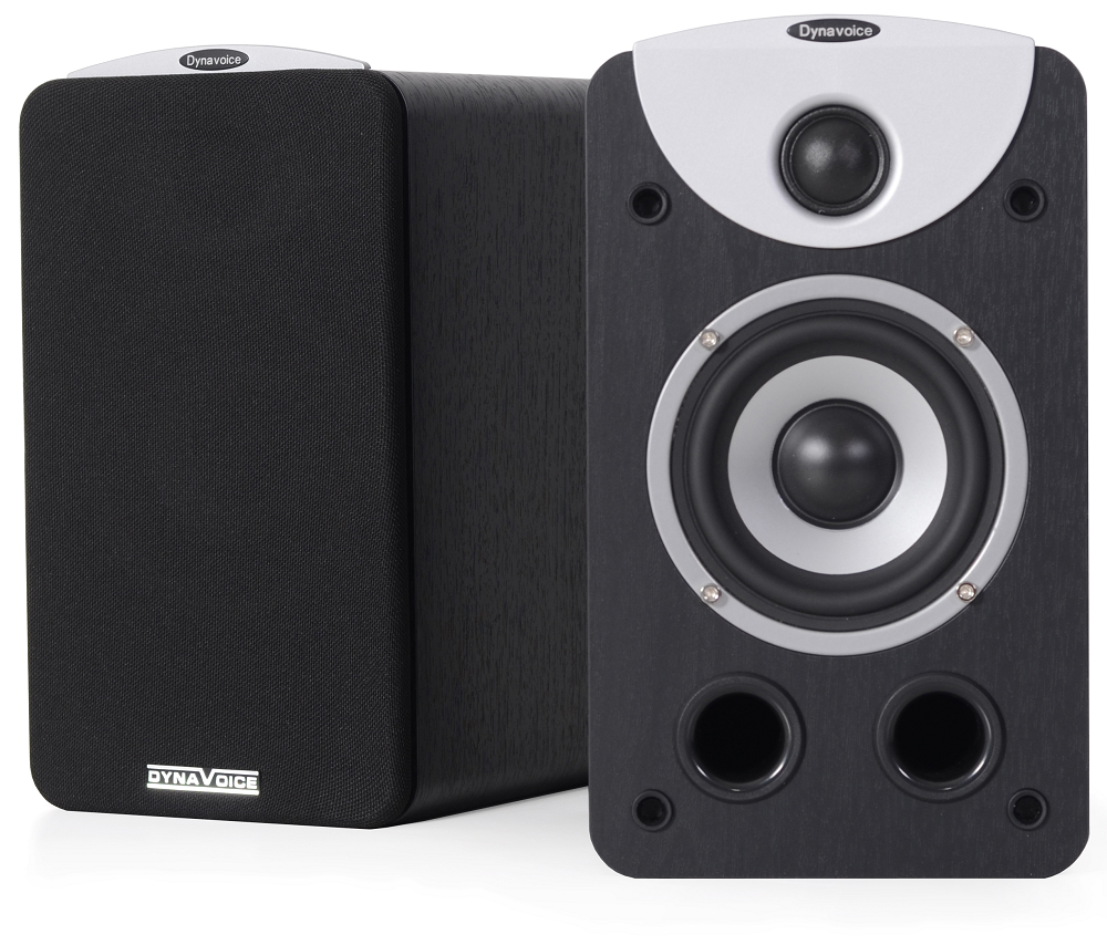 Namų kino komplektas - stiprintuvas Yamaha RX-V483, su kolonėlėm Dynavoice Magic F-6, S-4, C-4 EX (v.3) Namu kinas Namų kinas AUTOGARSAS.LT