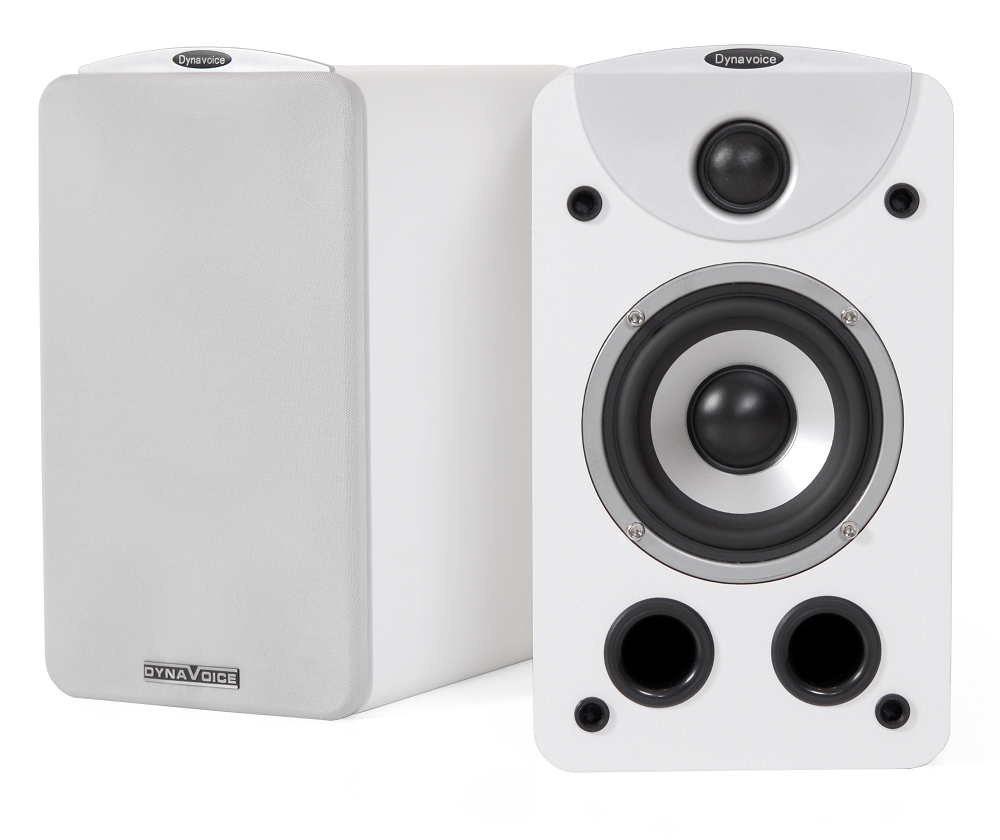 Namų kino komplektas - stiprintuvas Yamaha RX-V483, su kolonėlėm Dynavoice Magic F-6, S-4, C-4 EX (v.3) Namu kinas Namų kinas AUTOGARSAS.LT