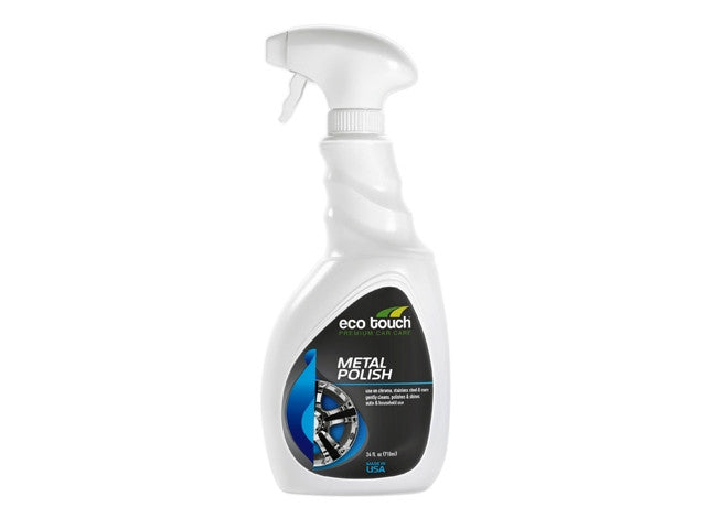 Metalo blizgiklis Eco Touch 500ml Nano įranga Mile AUTOGARSAS.LT