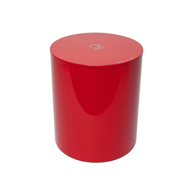 Elipson PLANET SUB, žemų dažnių garso kolonėlė - raudona