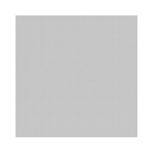 Sonos Grille 6" Rectangular In-Wall, apsauginės grotelės