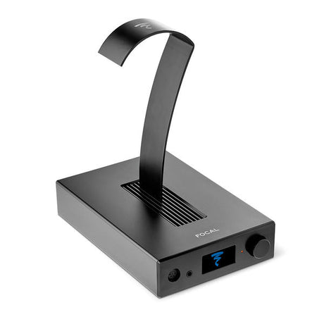 Focal ARCHE, DAC ausinių stiprintuvas