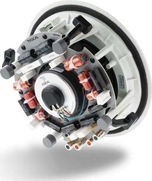 Focal CHORUS IC 706 V ST, lubinė garso kolonėlė- galas