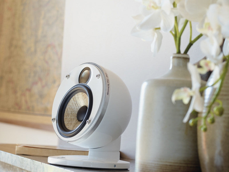 Namų kino kolonėlės Focal Dome 5.1 Sub Air & Flax, 2-jų juostų Namu kinas Focal AUTOGARSAS.LT