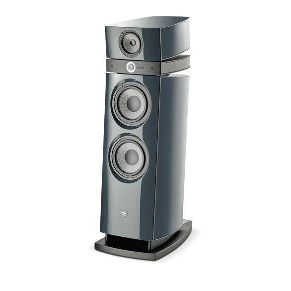 Focal MAESTRO EVO, Grindinė kolonėlė (įvairių spalvų)- Grey
