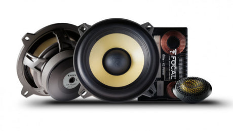 focal K2 es 130 k komponentiniaai garsiakalbiai autogarsas.lt