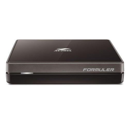 IPTV Formuler Z Alpha, 4K Android priedėlis Namu kinas Formuler AUTOGARSAS.LT