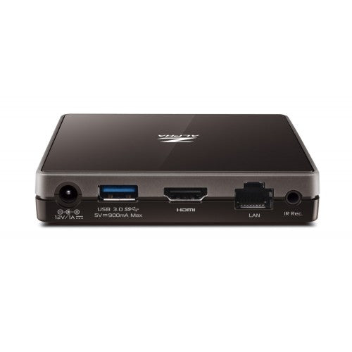 IPTV Formuler Z Alpha, 4K Android priedėlis Namu kinas Formuler AUTOGARSAS.LT