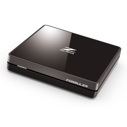 IPTV Formuler Z Alpha, 4K Android priedėlis Namu kinas Formuler AUTOGARSAS.LT