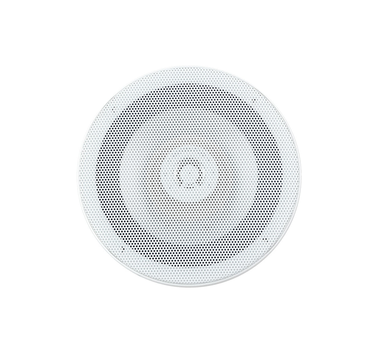 Garsiakalbiai Ground Zero GZRM 165X, 120W, koksialiniai, 2-jų juostų Garsiakalbiai Ground Zero AUTOGARSAS.LT