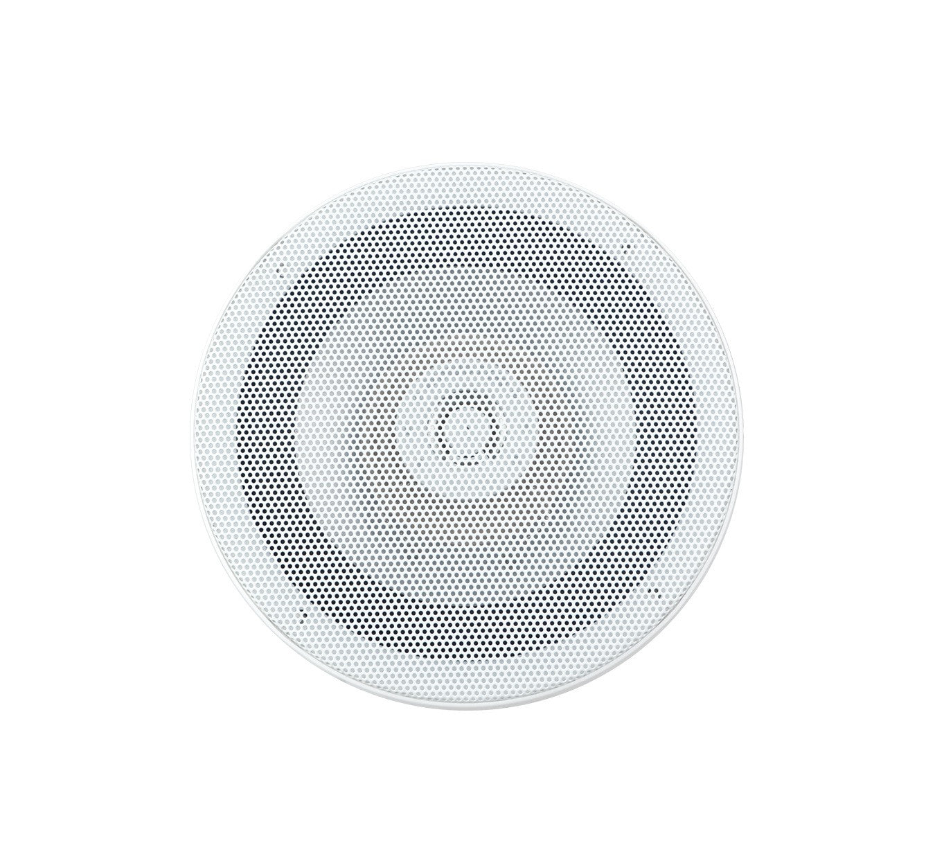 Garsiakalbiai Ground Zero GZRM 165X, 120W, koksialiniai, 2-jų juostų Garsiakalbiai Ground Zero AUTOGARSAS.LT