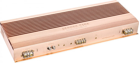 Ground Zero GZPA Reference 2PURE stiprintuvas