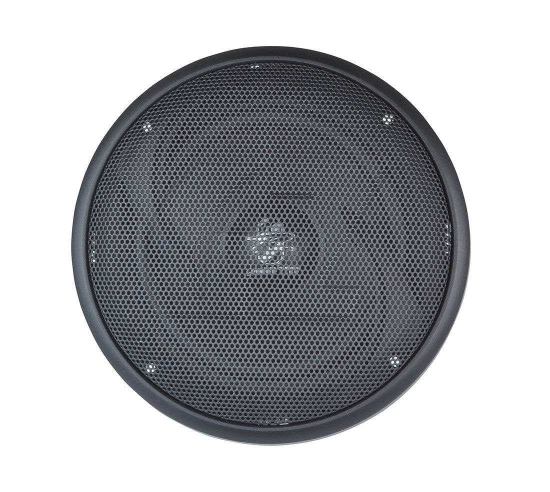 Garsiakalbiai Ground Zero GZIC 13X, 140W, komponentiniai, 13cm, 2-jų juostų Garsiakalbiai Ground Zero AUTOGARSAS.LT