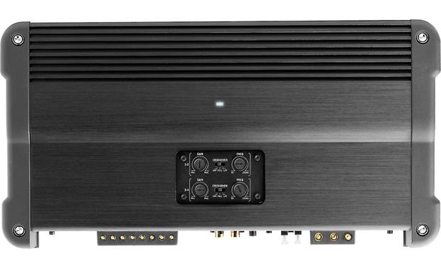 4 kanalų garso stiprintuvas Focal PERFORMANCE FPP 4100 Stiprintuvai Focal AUTOGARSAS.LT