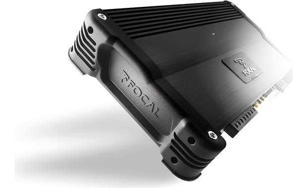 4 kanalų garso stiprintuvas Focal PERFORMANCE FPP 4100 Stiprintuvai Focal AUTOGARSAS.LT