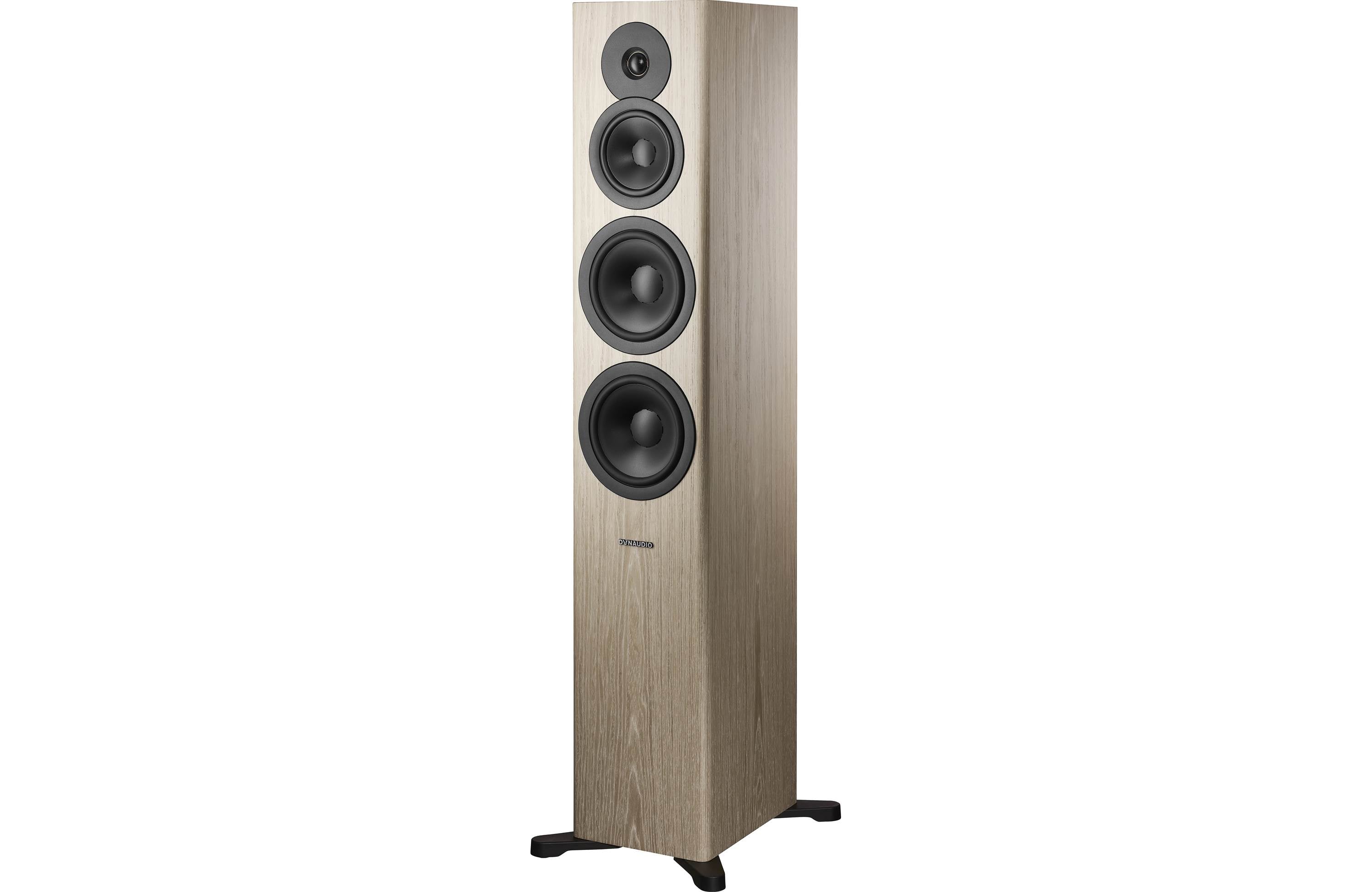 Dynaudio Evoke 50 Kolonėlės Dynaudio AUTOGARSAS.LT