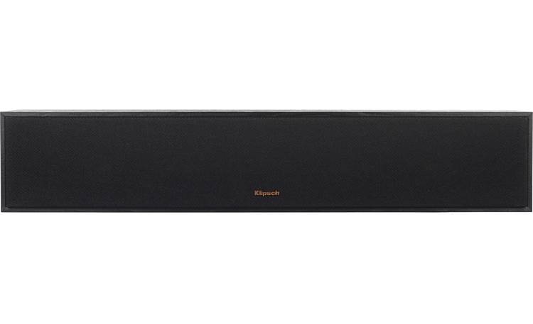 Klipsch Reference R-34C, centrinė garso kolonėlė (įvairių spalvų) - grotelės