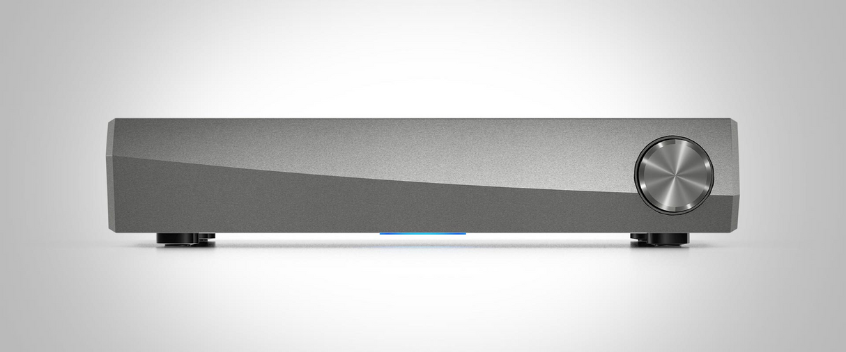 Tinklinis AV Imtuvas-Stiprintuvas Denon HEOS AVR 5.1 Tinklo grotuvai Denon AUTOGARSAS.LT