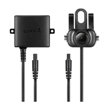 Garmin BC 35, galinio vaizdo kamera