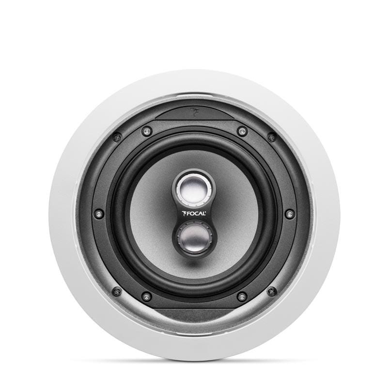 Focal CHORUS IC 706 V ST, lubinė garso kolonėlė- priekis