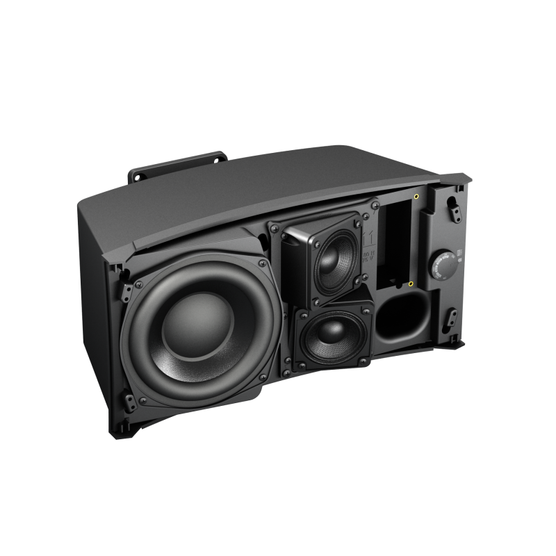 Montuojama garso kolonėlė Bose FreeSpace DS 100SE Kolonėlės Bose AUTOGARSAS.LT