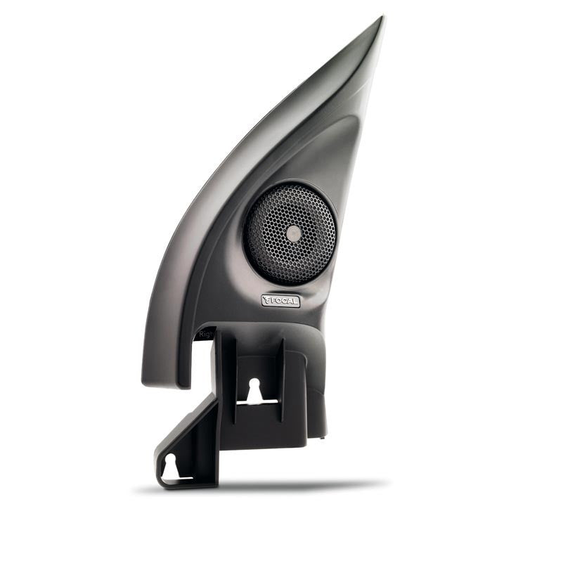 Garsiakalbiai Focal IFVW Golf 6, 150W, komponentiniai, 16.5cm, 2-jų juostų, INTEGRATION Plug&Play Garsiakalbiai Focal AUTOGARSAS.LT