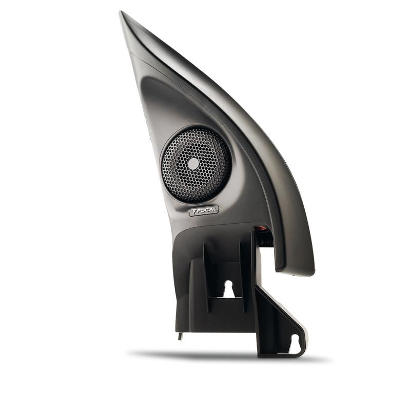 Garsiakalbiai Focal IFVW Golf 6, 150W, komponentiniai, 16.5cm, 2-jų juostų, INTEGRATION Plug&Play Garsiakalbiai Focal AUTOGARSAS.LT