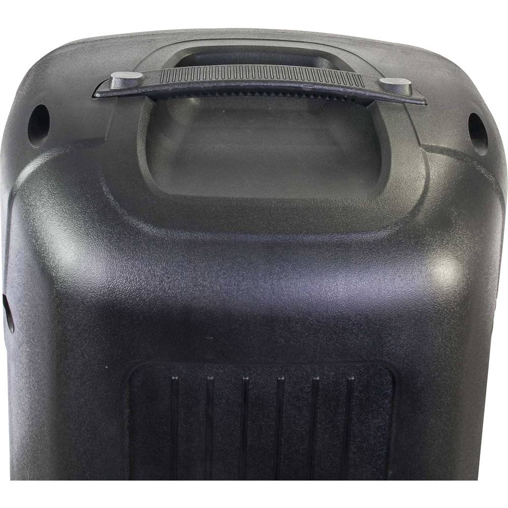 Nešiojama garso sistema Ibiza-Sound PORT238VHF-BT, USB, SD, Bleutooth, 1000W Kolonėlės Ibiza AUTOGARSAS.LT