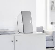 Bevielė muzikos sistema Sonos Play:3 Kolonėlės Sonos AUTOGARSAS.LT