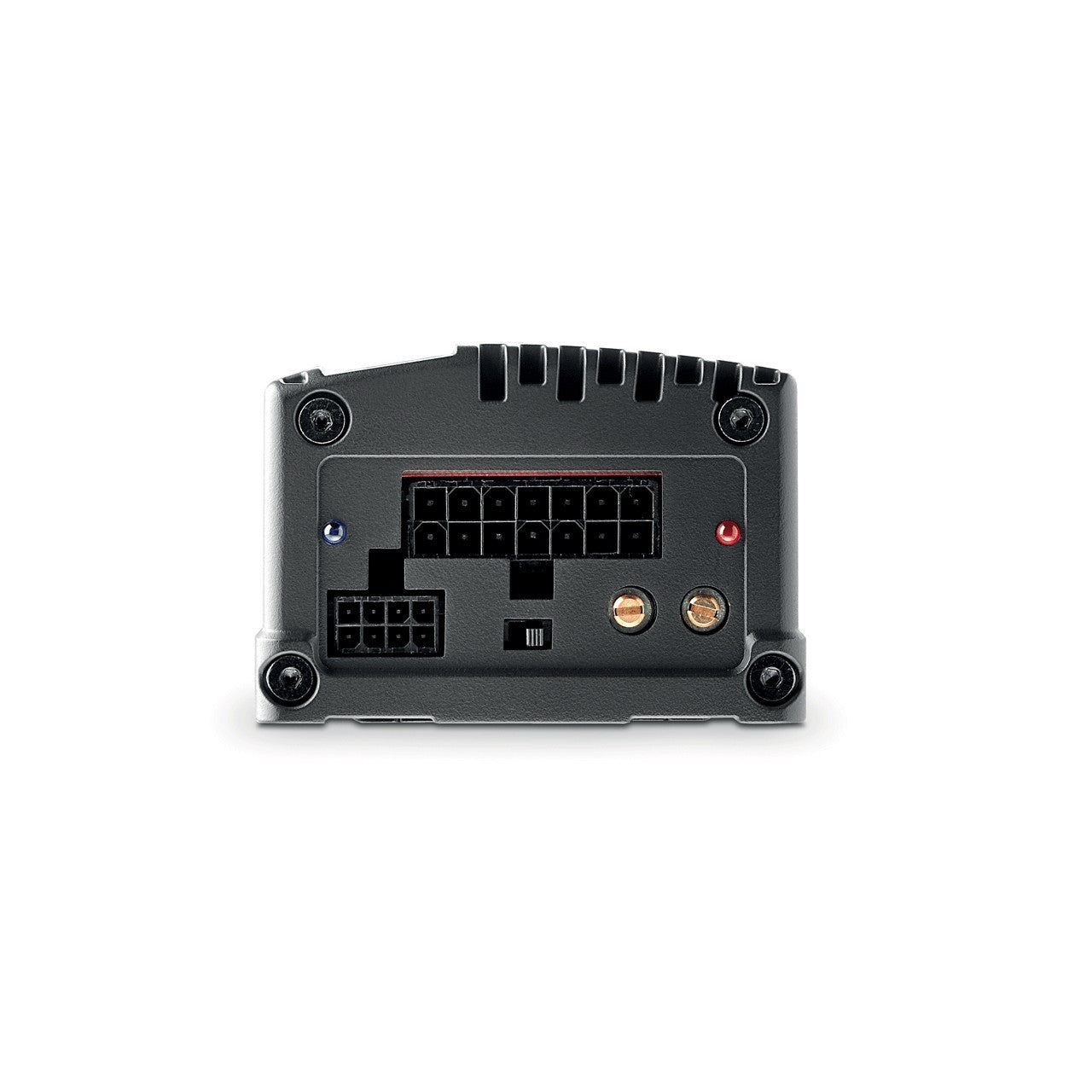 Galingas D klasės garso stiprintuvas Focal Impulse 4.320, 4-kanalų Stiprintuvai Focal AUTOGARSAS.LT