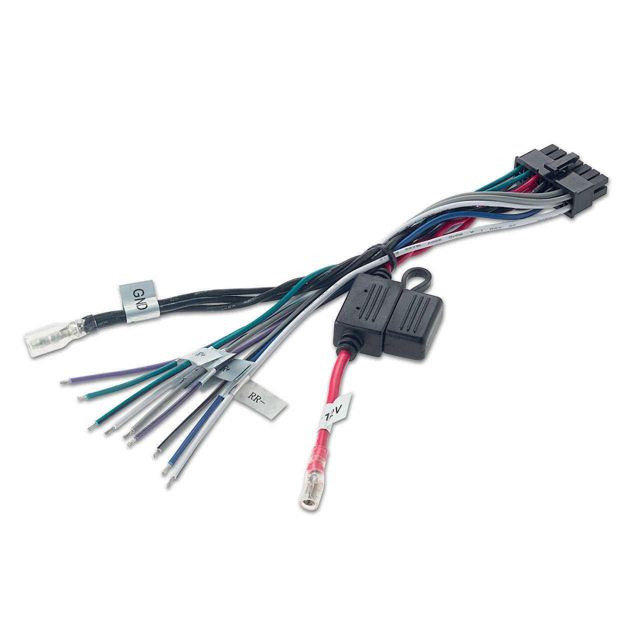 Galingas D klasės garso stiprintuvas Focal Impulse 4.320, 4-kanalų Stiprintuvai Focal AUTOGARSAS.LT