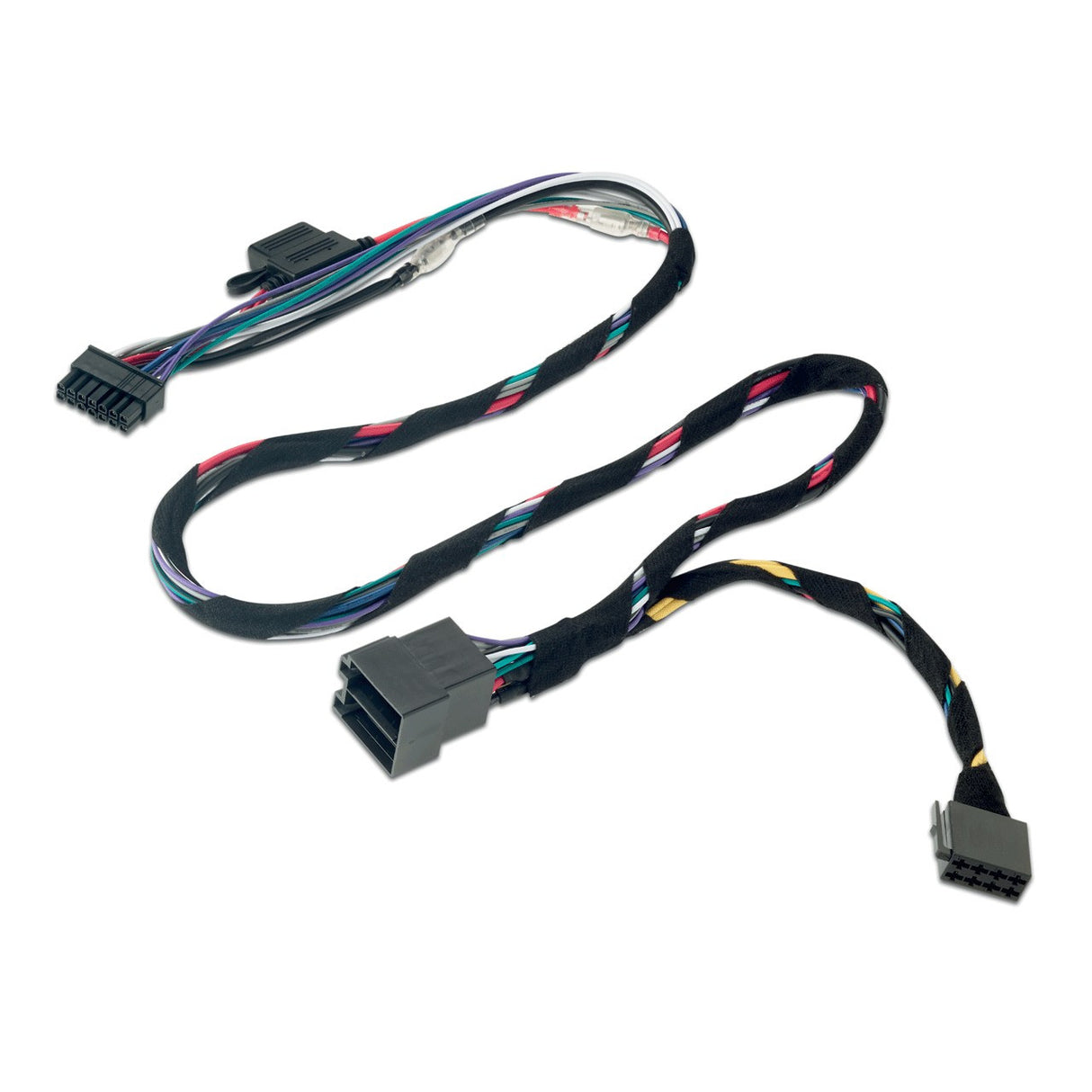 Galingas D klasės garso stiprintuvas Focal Impulse 4.320, 4-kanalų Stiprintuvai Focal AUTOGARSAS.LT