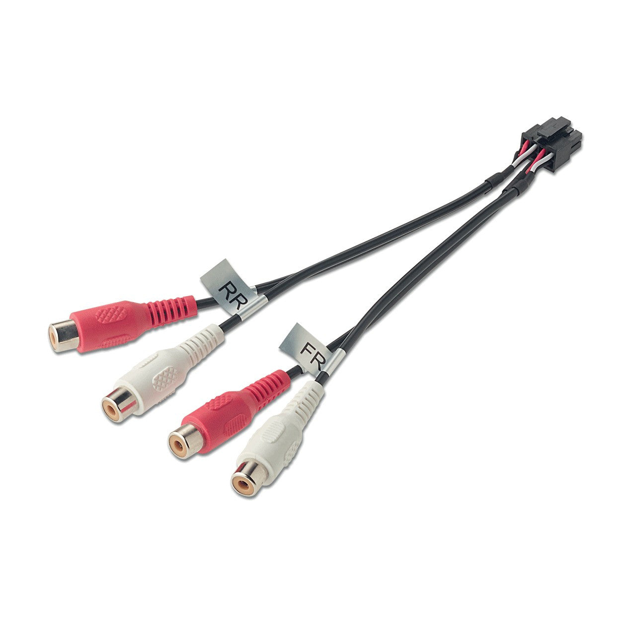 Galingas D klasės garso stiprintuvas Focal Impulse 4.320, 4-kanalų Stiprintuvai Focal AUTOGARSAS.LT