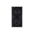 BOWERS & WILKINS ISW 4, įmontuojama žemų dažnių garso kolonėlė